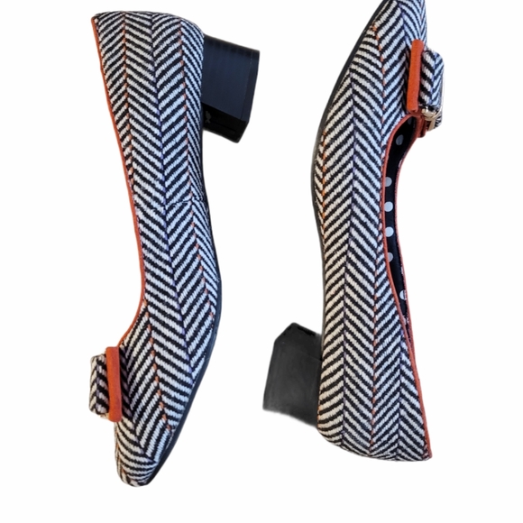 RUBY SHOO June Court Shoes - Picture 4 of 13